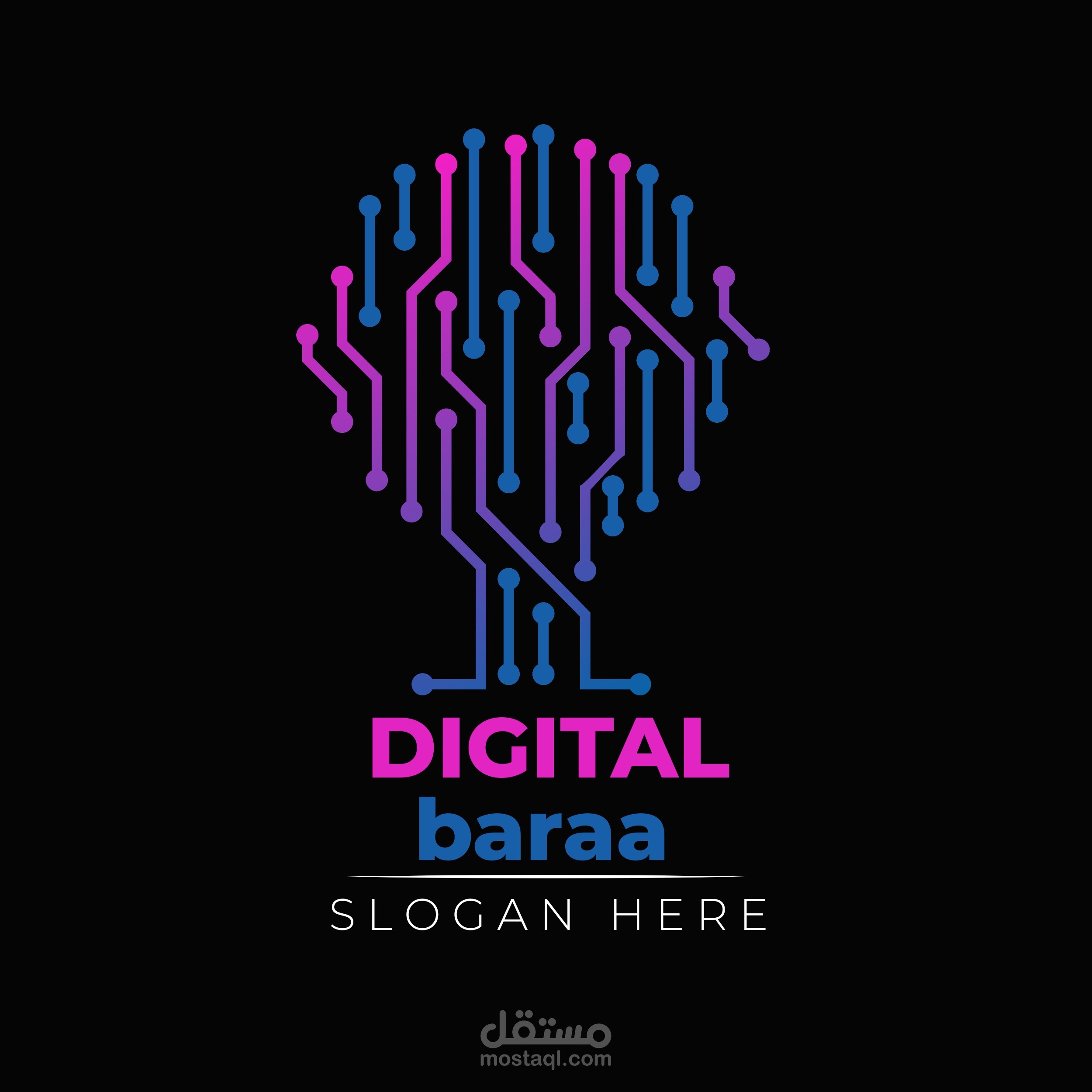 صورة لشعار لوغو