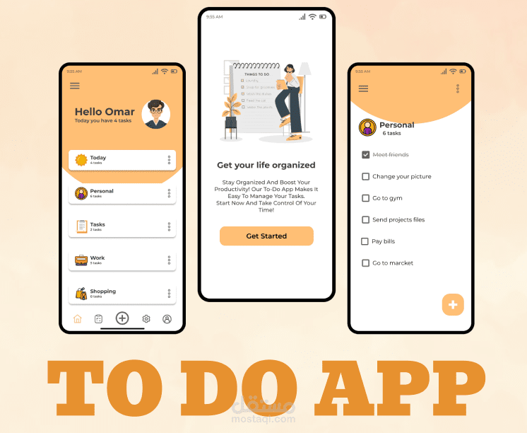 To do app