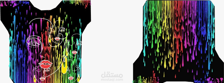 تصميم تيشيرت