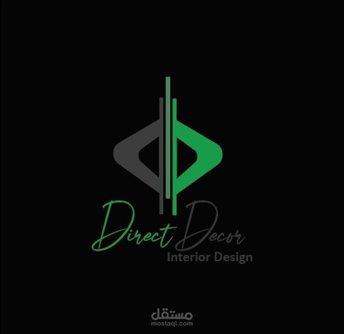 تصميم شعار