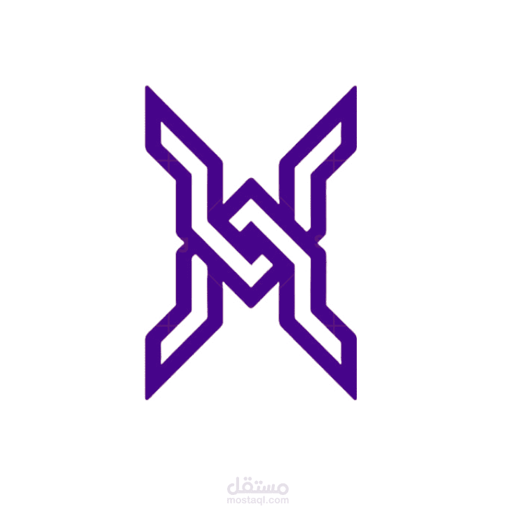 تصميم شعار