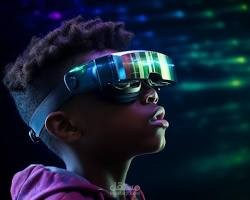 The Future of Virtual Reality Virtual