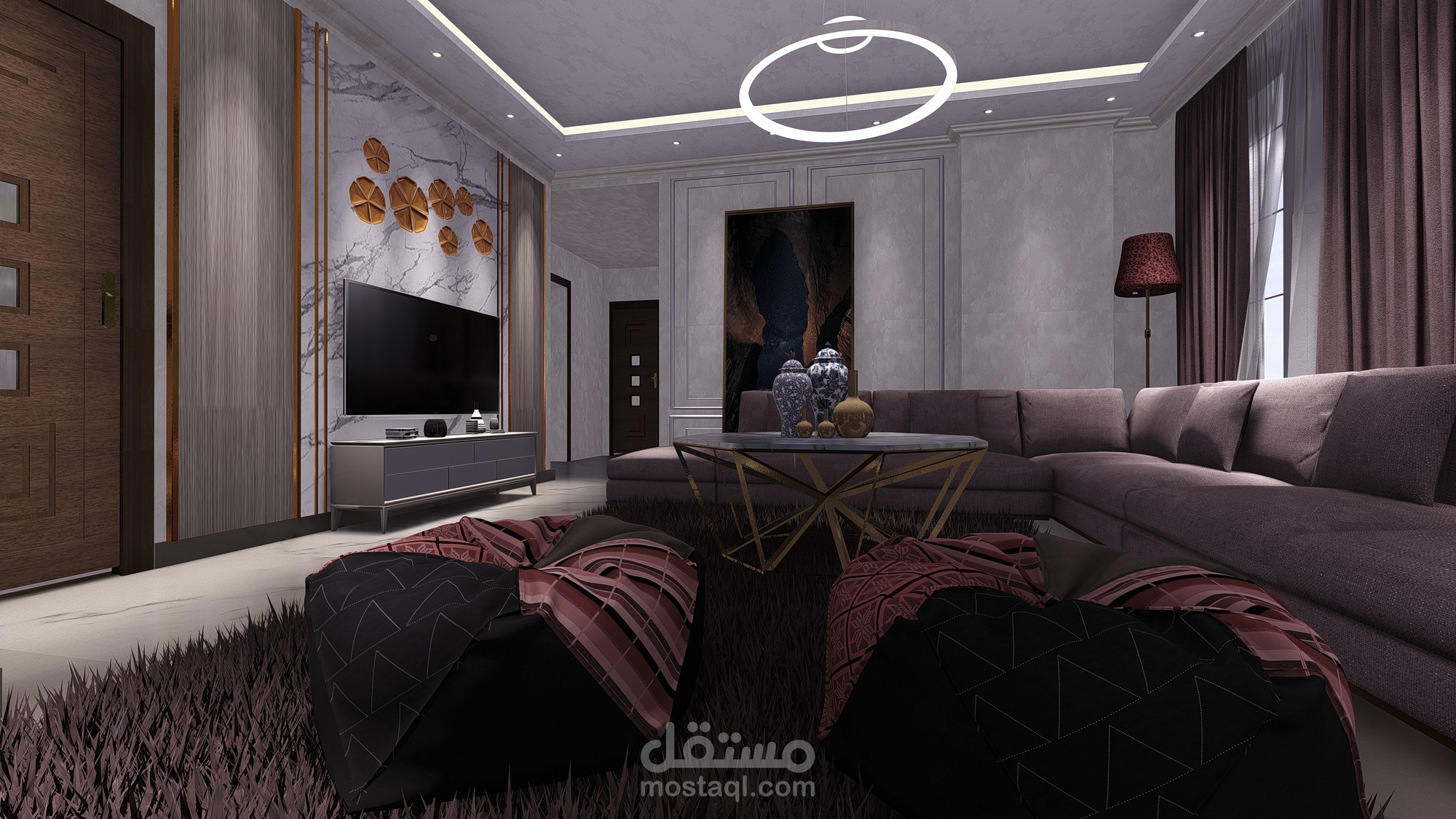 New Classic Reception