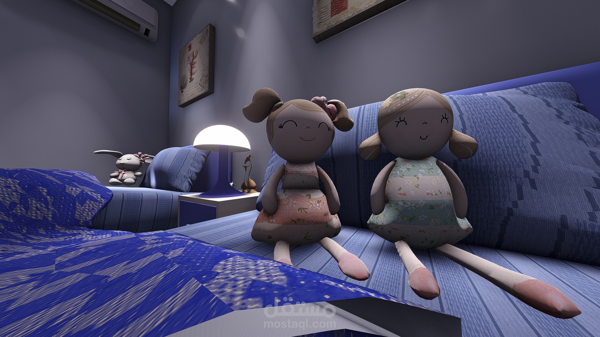 interior design boys bedroom