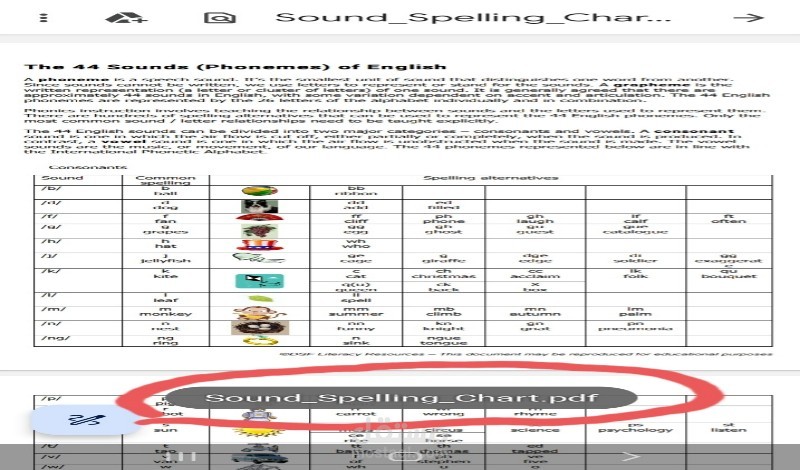 تفريغ محتويات pdf و تحويلها إلى ملف word