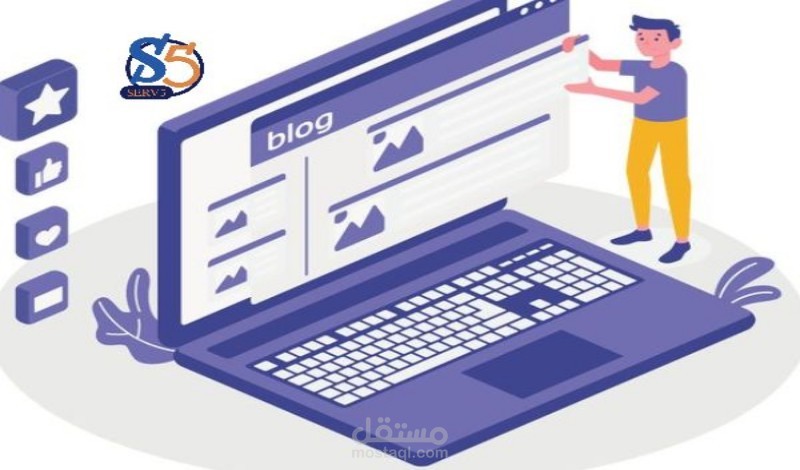 تصميم موقع إلكتروني بقالب Astra الاحترافي