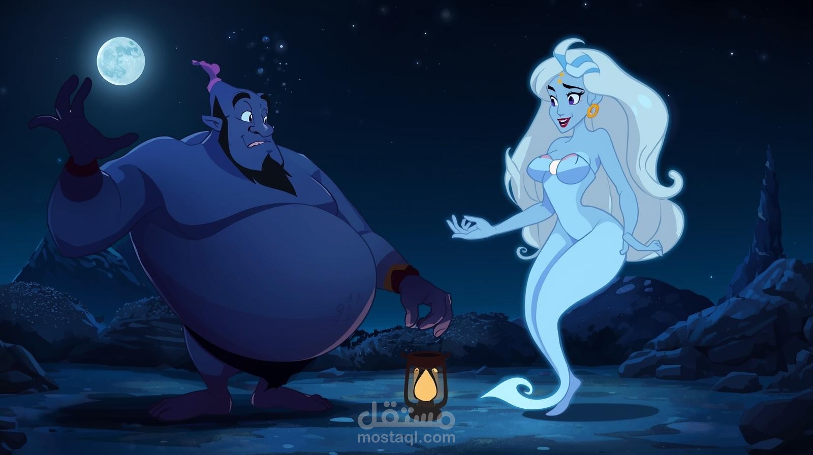 كتابة قصص أصلية وشيقة للكبار والأطفال – خيال وواقع