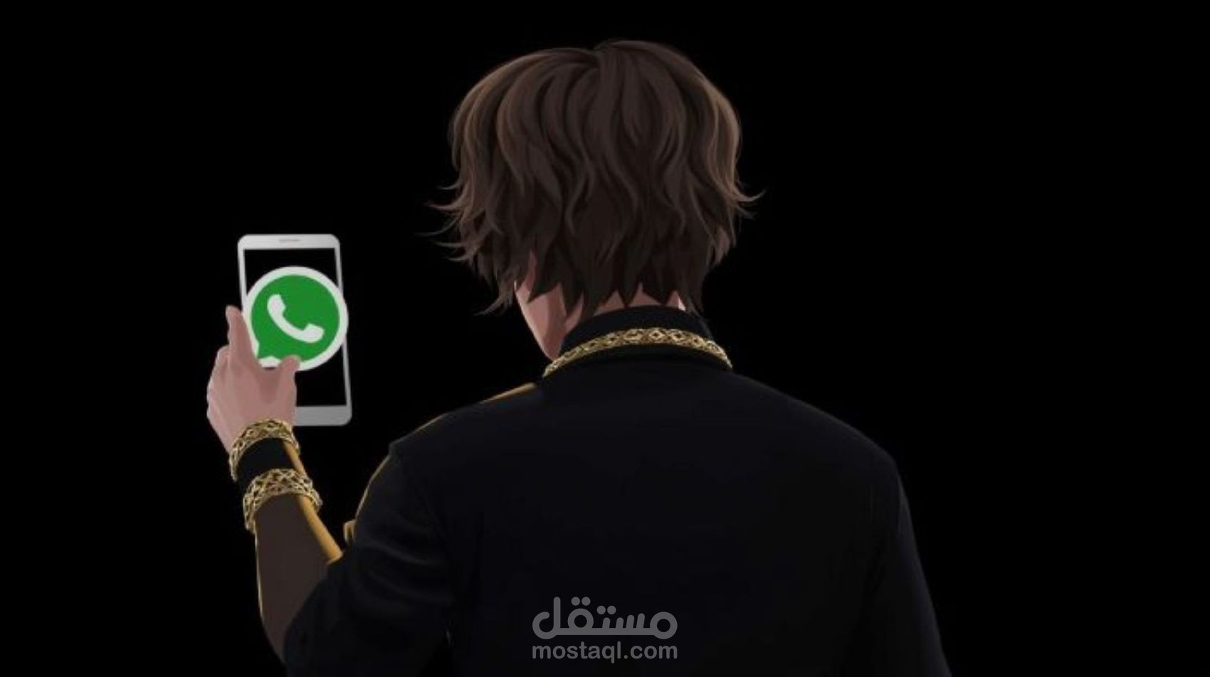 خدمة عملاء واتساب احترافية لزيادة رضا عملائك