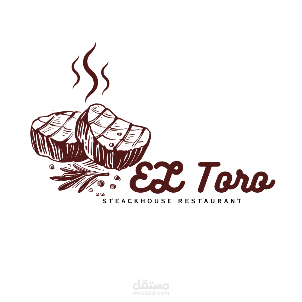 تصميم شعارات بشكل احترافي و مميز للعميل