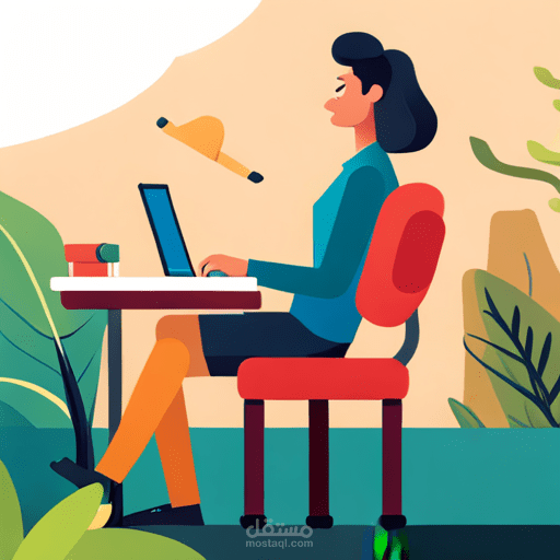 Writing articles