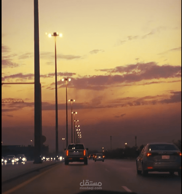 تصوير ومونتاج