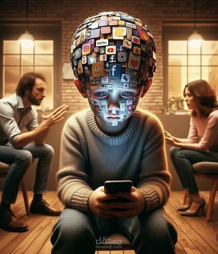 تصميم صور بالذكاء الاصطناعي