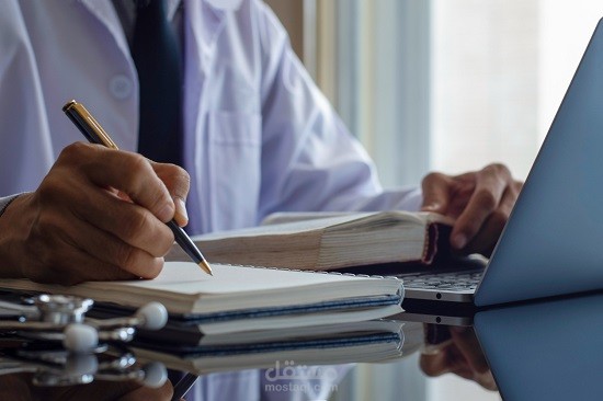 وصف العمل: بناء وتطوير مدونة مكتب Legal Sure Fire (الإمارات)