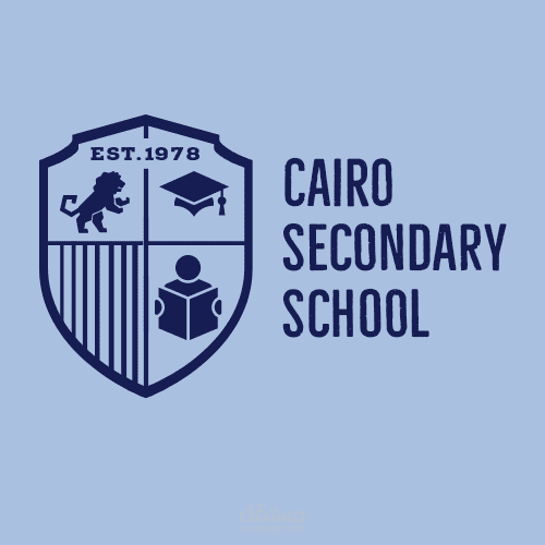تصميم لوجو مدرسة خاصة