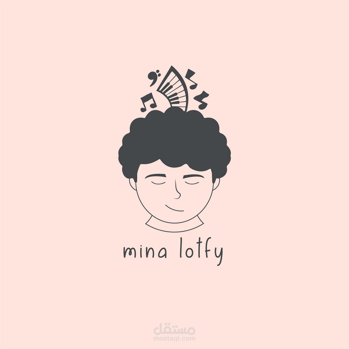 Mina Lotfy Music