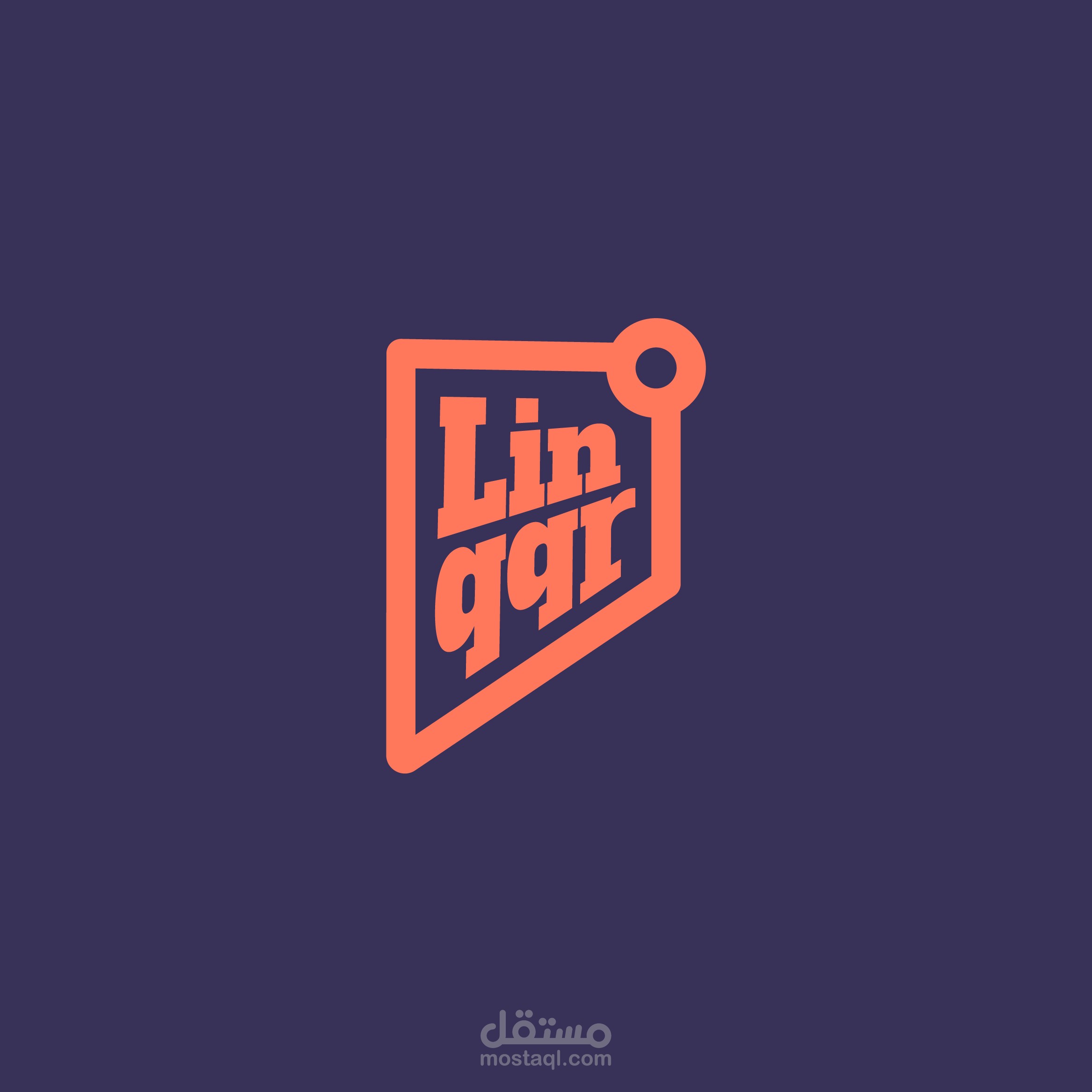 Linqqr Logo