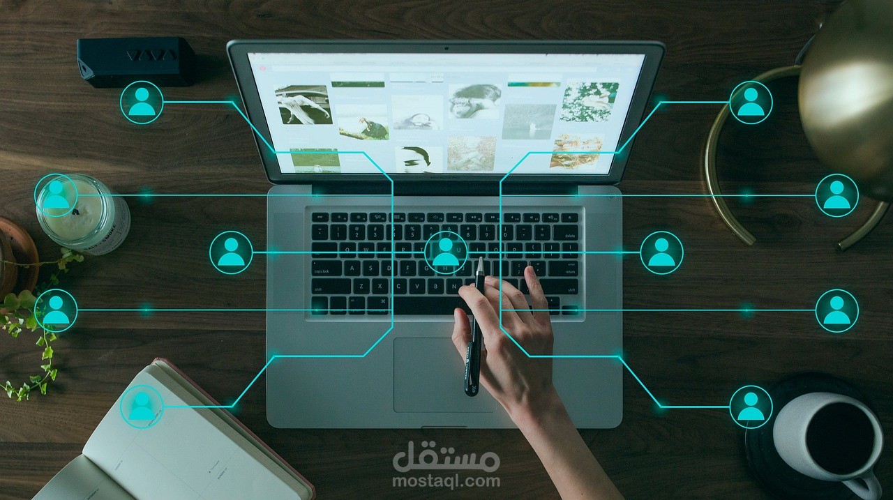 المجالات الأكثر طلباً في عام 2023: التوجهات والفرص المستقبلية
