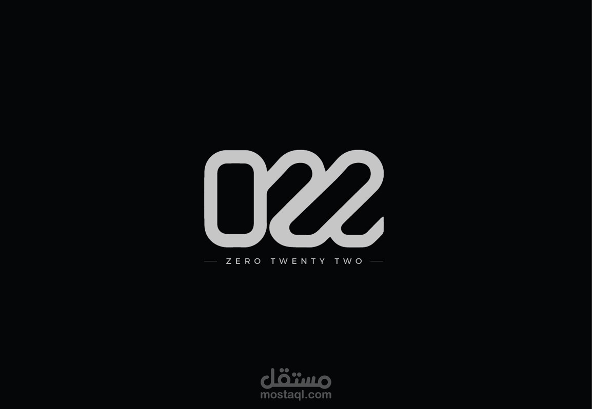 visual identity 022