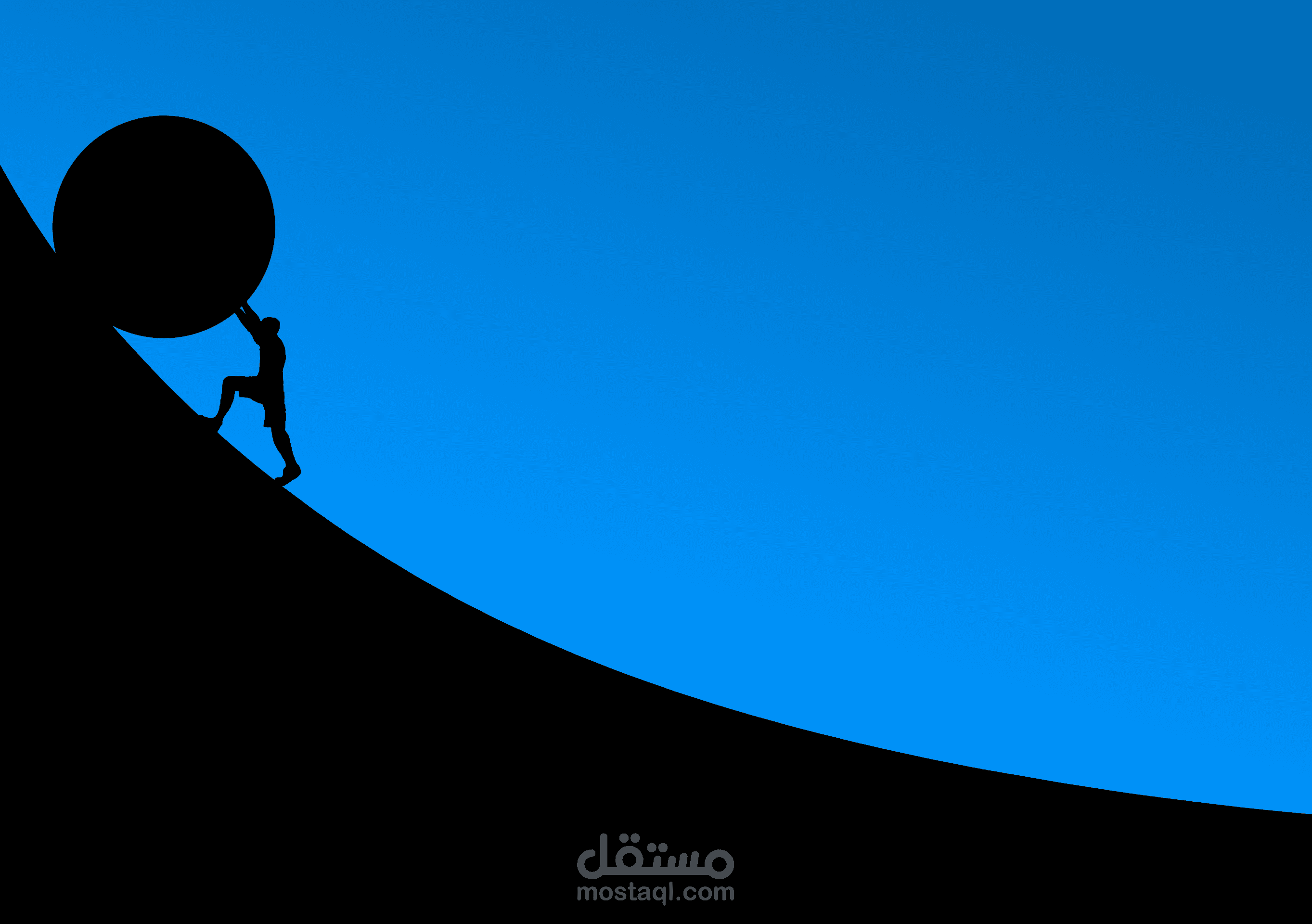 كاتب محتوي