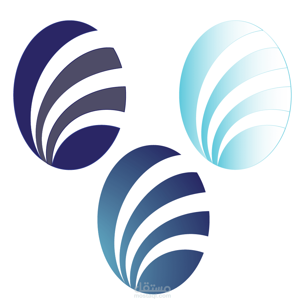 لوجو يصلح لمجالات كثيرة