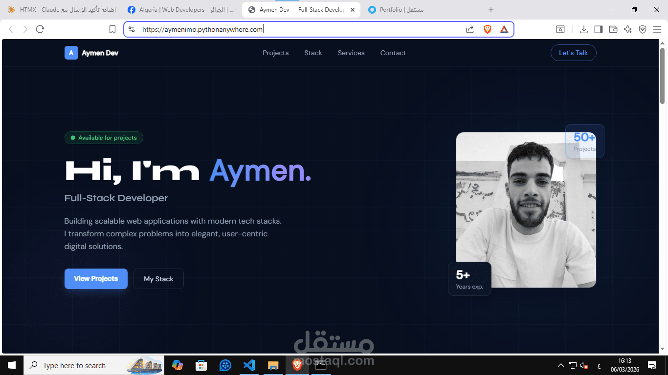 Portfolio