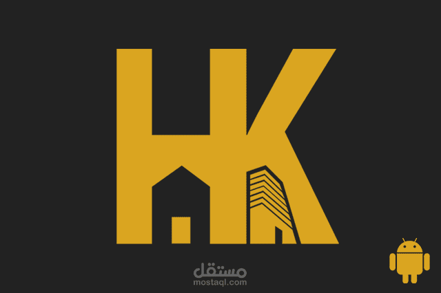 تطبيق HandK للأندرويد