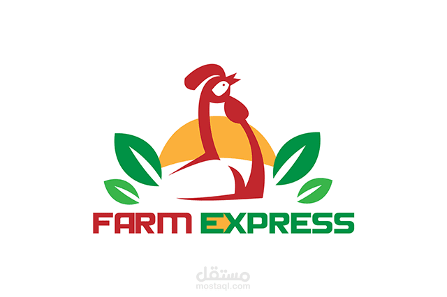 تطبيق مزارع الشمال