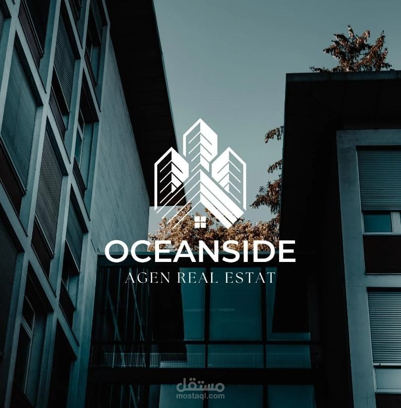 مصمم شعارات وهوية بصرية | Logo & Brand Identity Designer