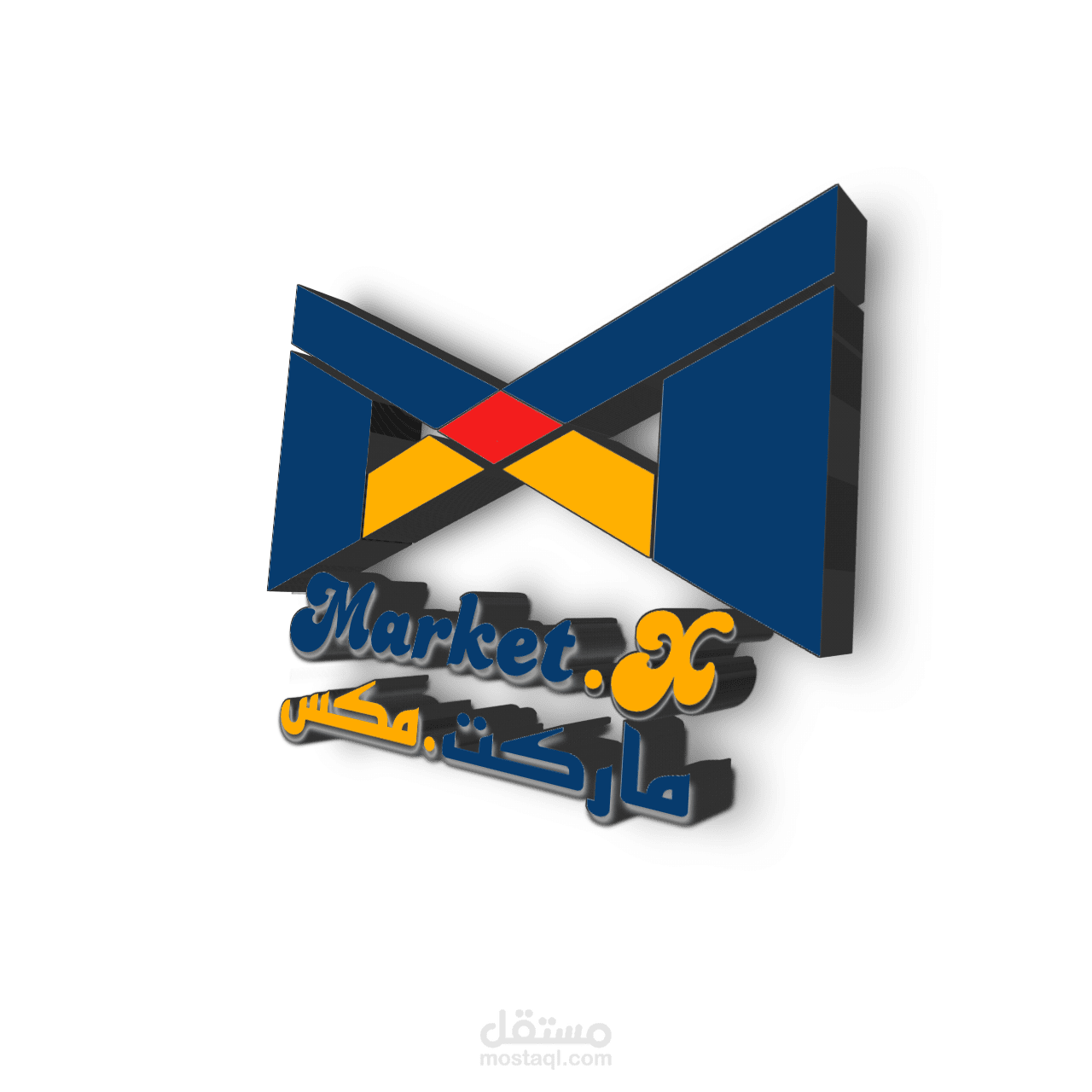 تصميم شعار لوجو