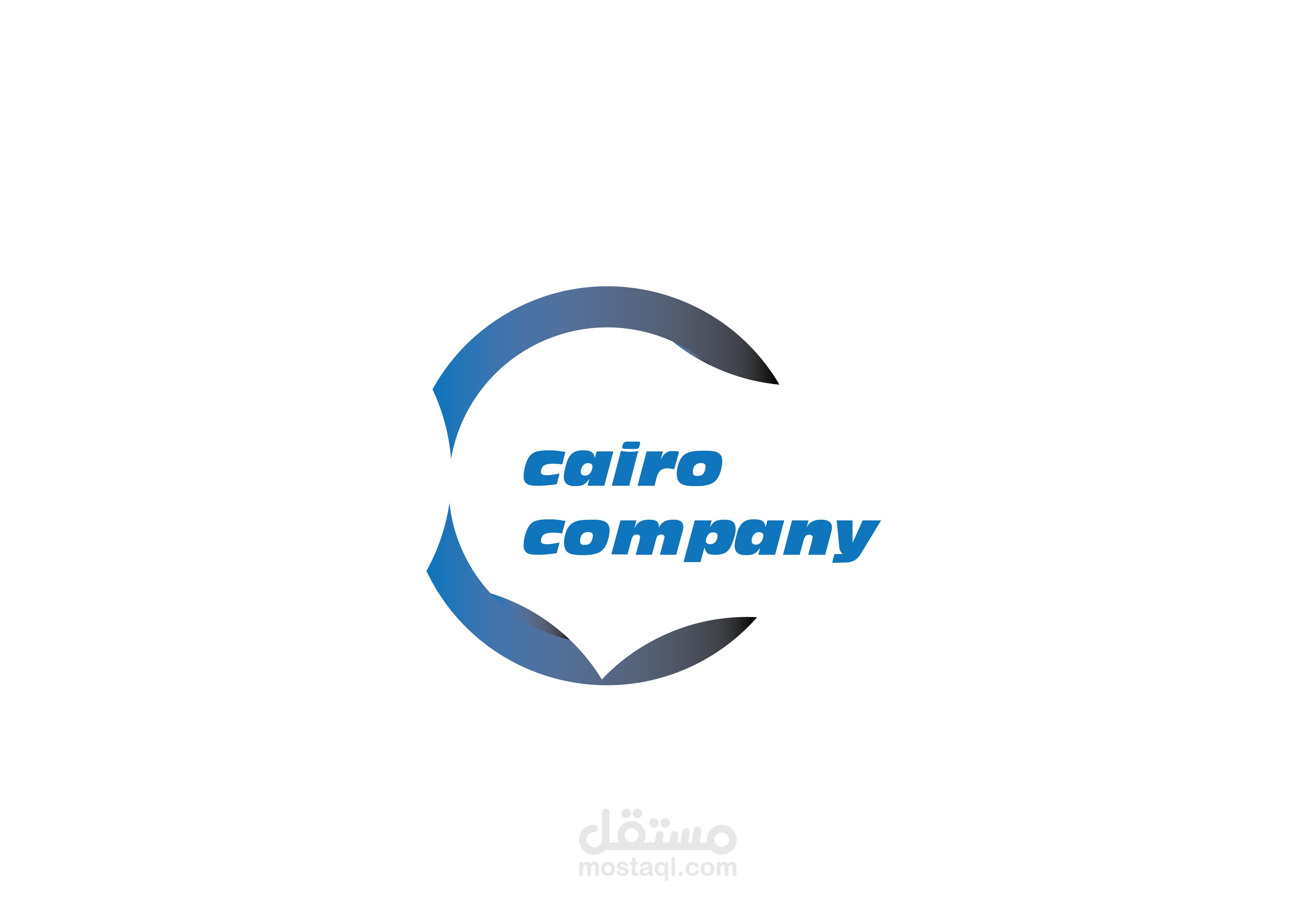 لوجو ديزاين