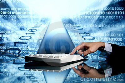 اضافة وإدخال البيانات الى المواقع  والمتاجر الإلكترونية