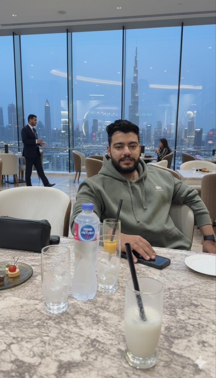 التصوير الفتغرافي وتحريك الصور بستخدام ال AI