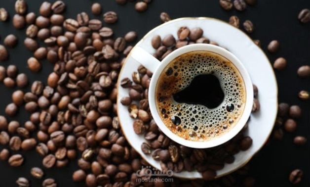 مقال يوم القهوة