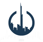 Logo Animation for Real Estate Broker