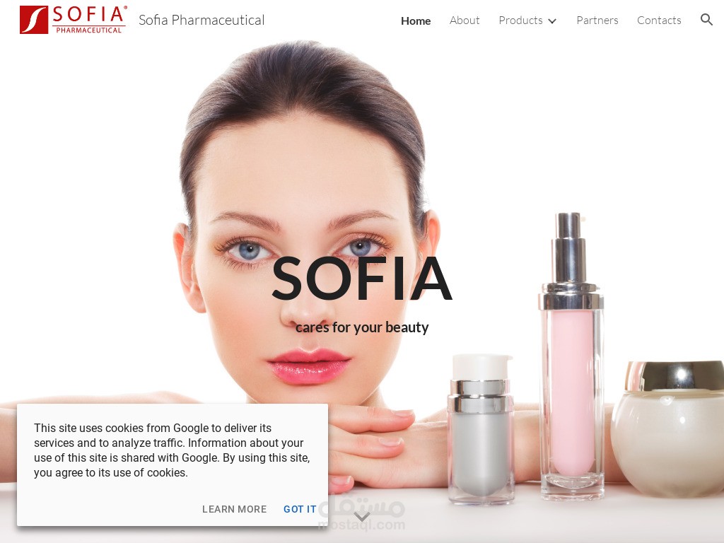 SOFIA