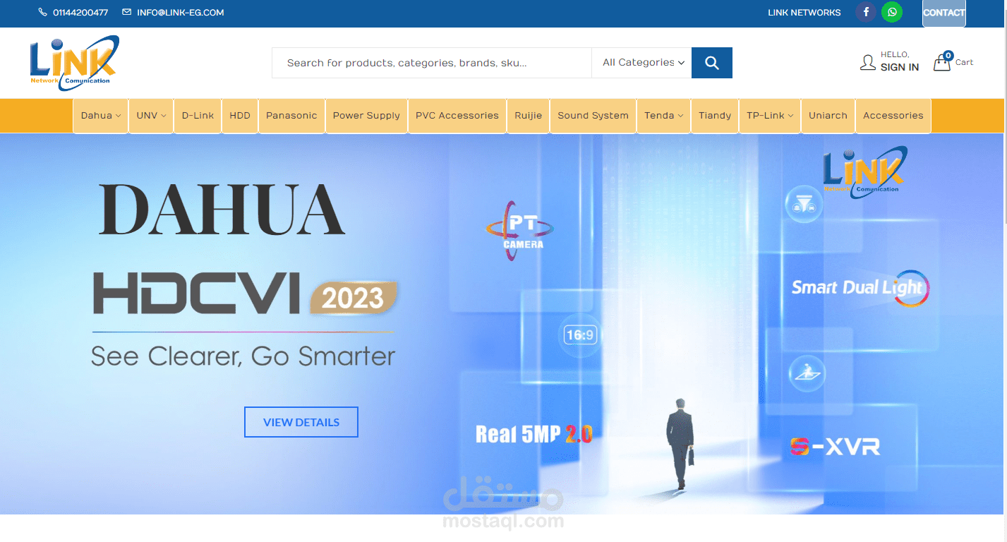LINK  -  WordPress Store