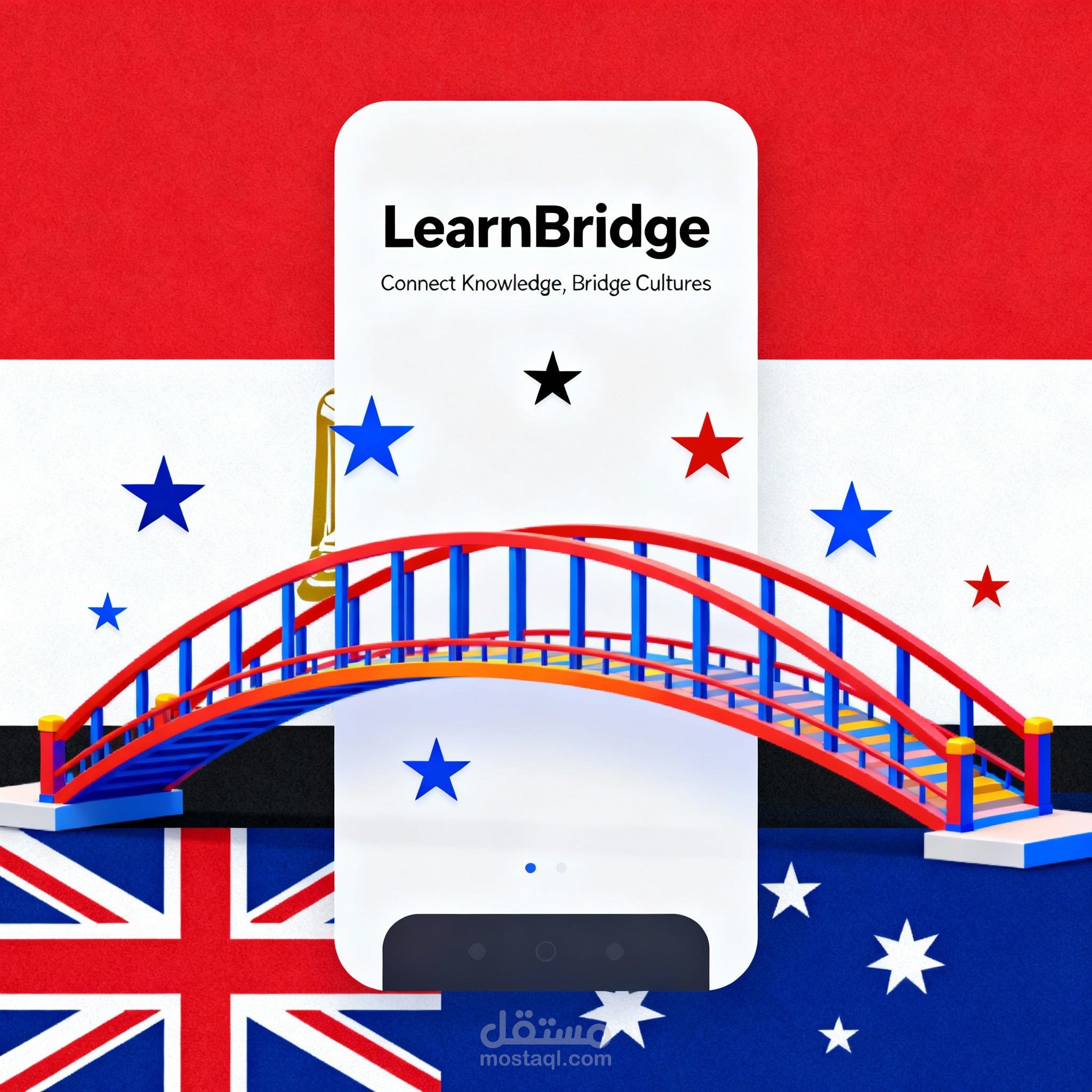 English Tutoring App (Aussie English Tutor)