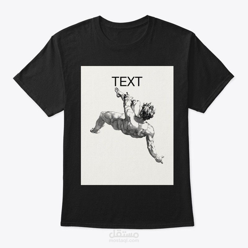 Classic tee shirt comfortable 2024