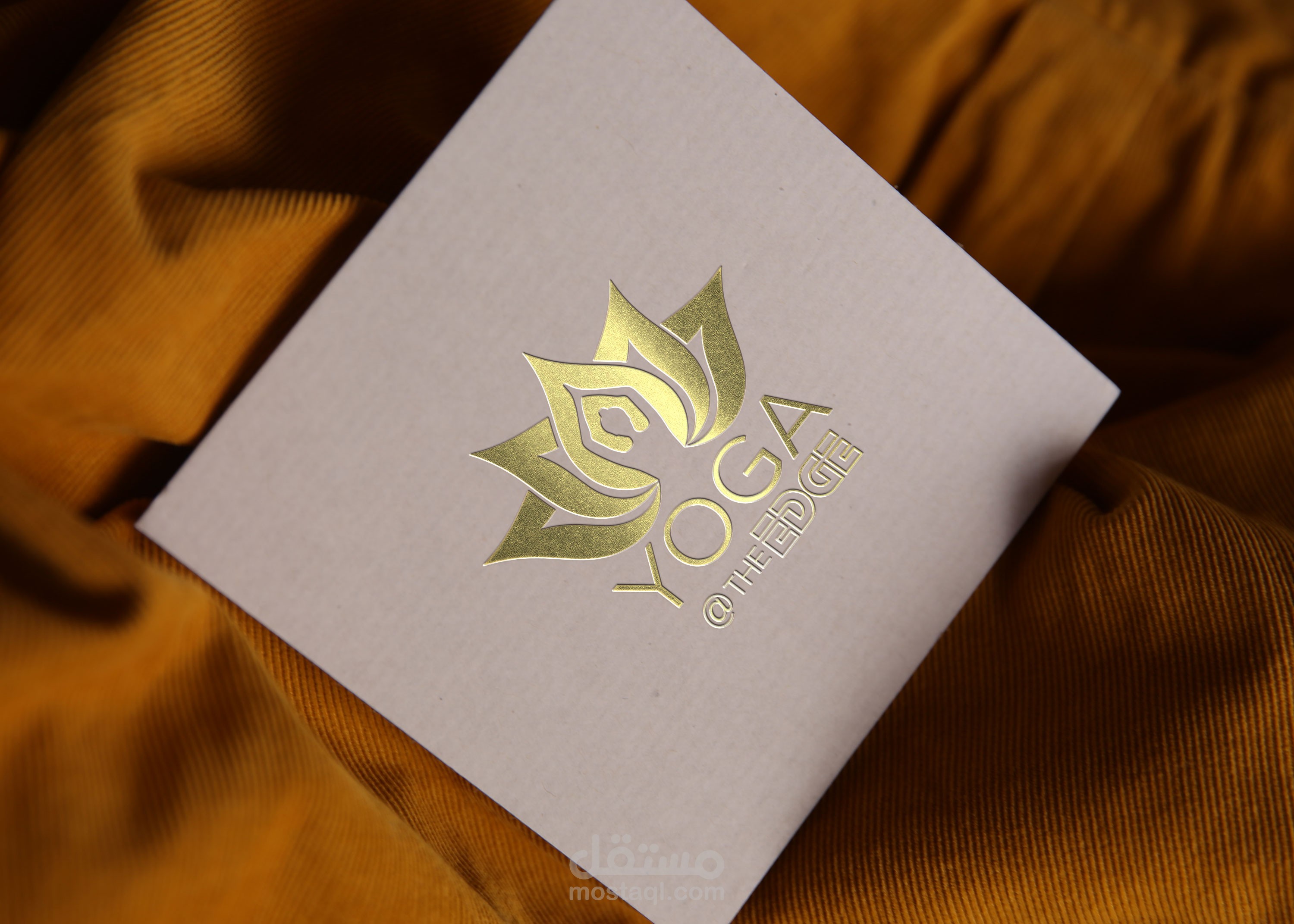 Logo design