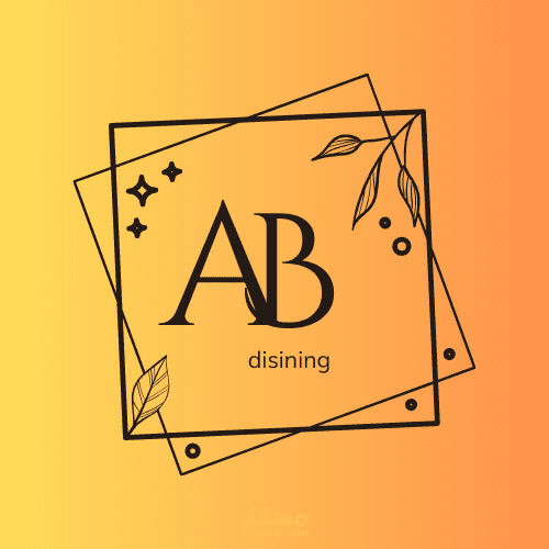 تصميم شعارات