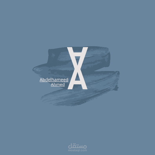Logo design