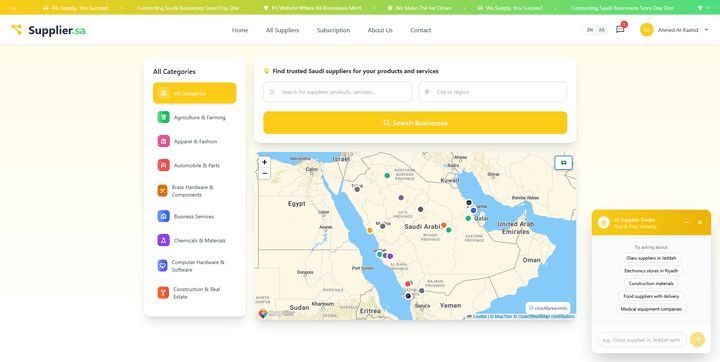 Supplier.sa