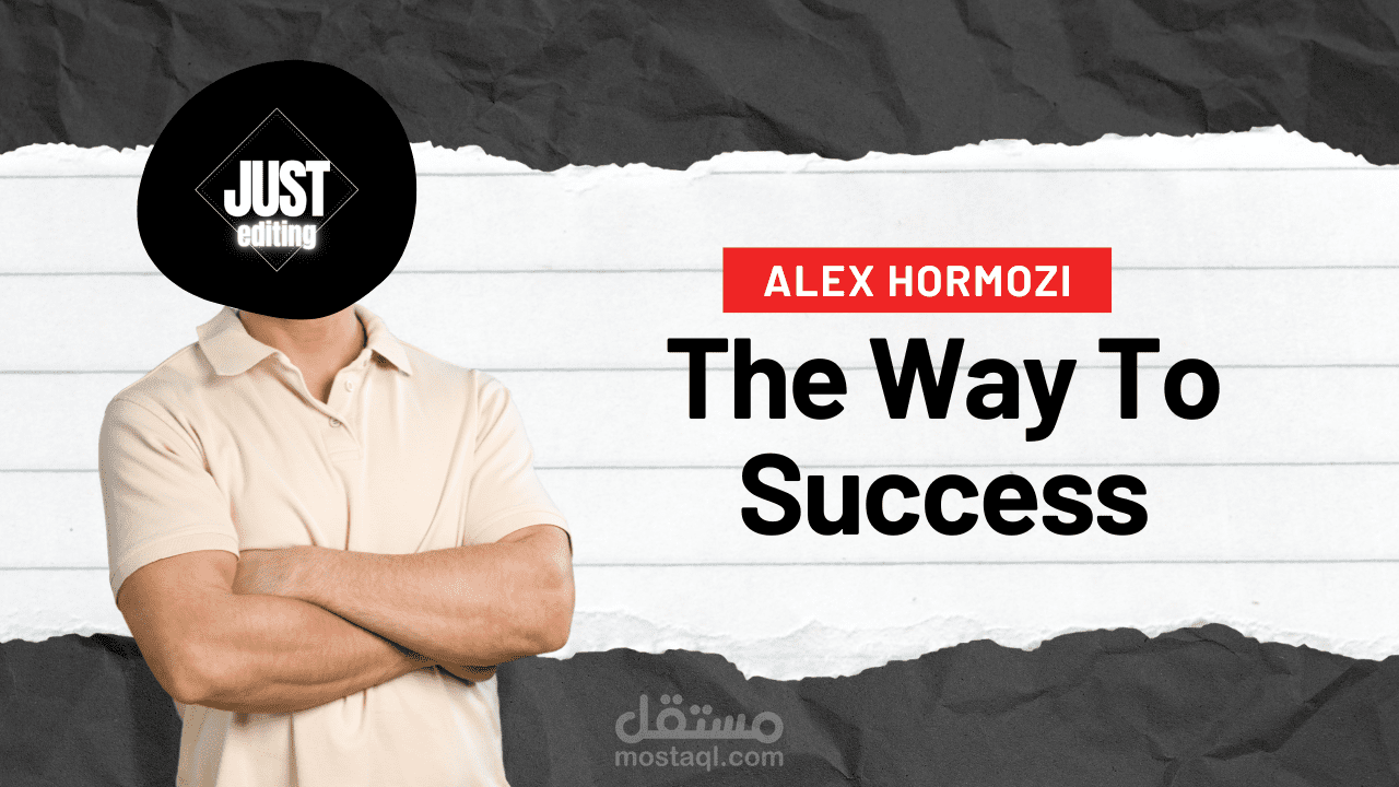 ''how to succès in life short podcast ''