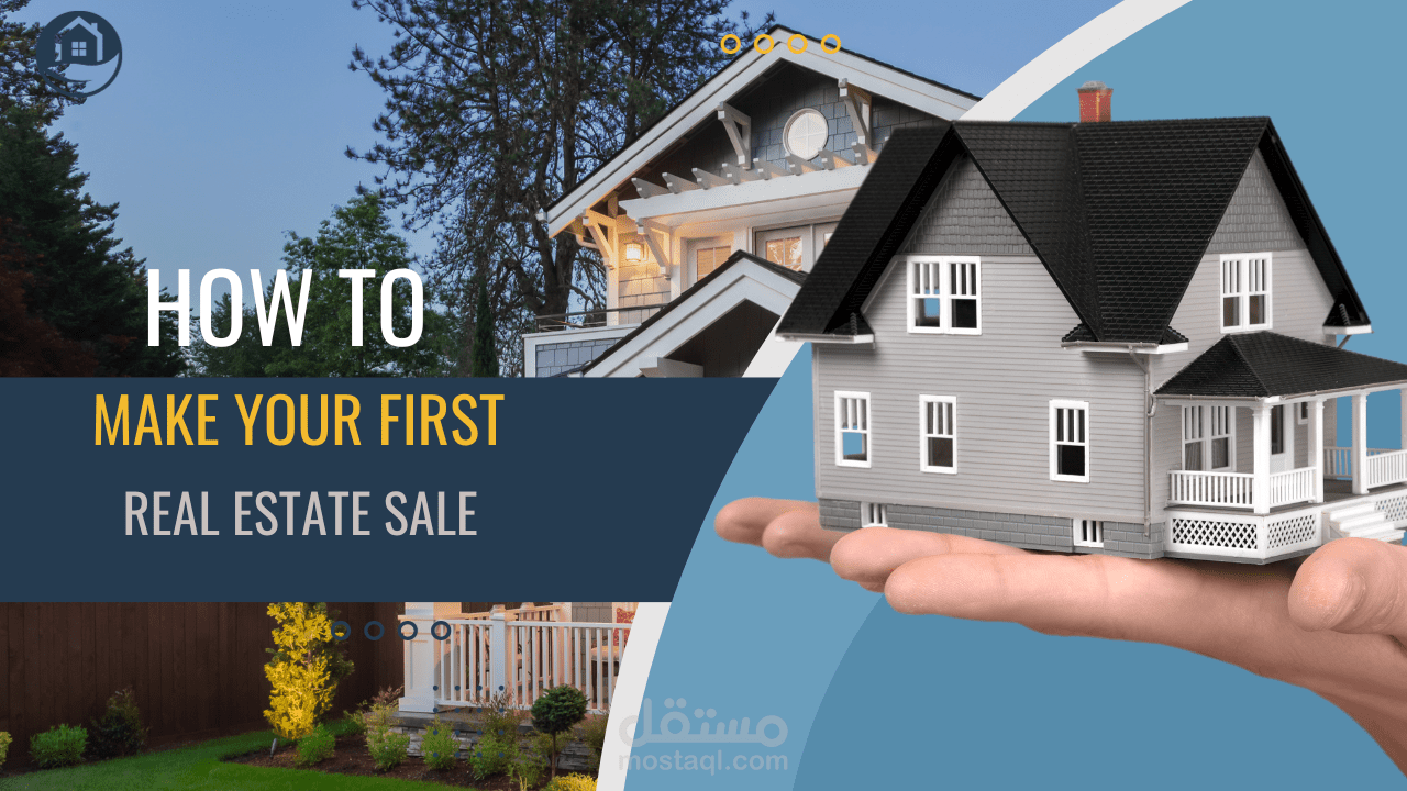 Real Estate Short Video Editing