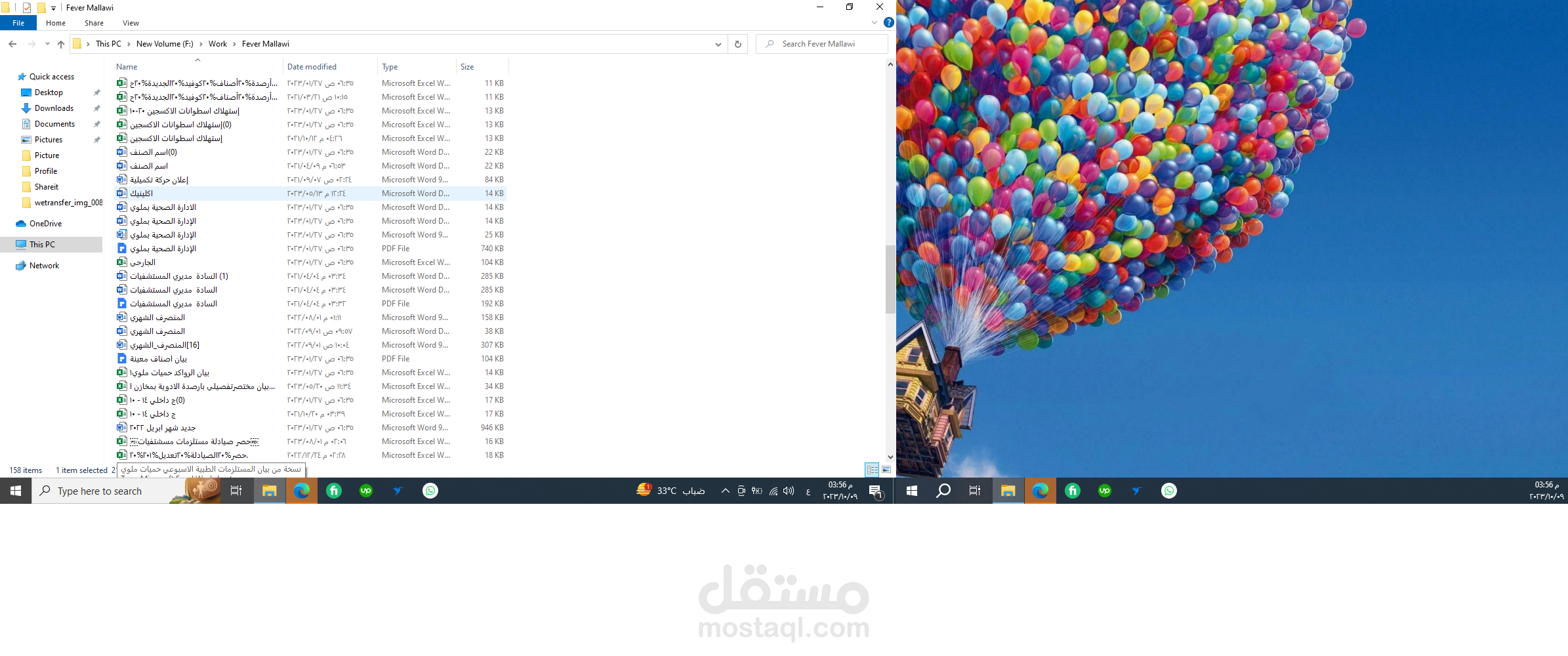ادخال بيانات للمستشفي