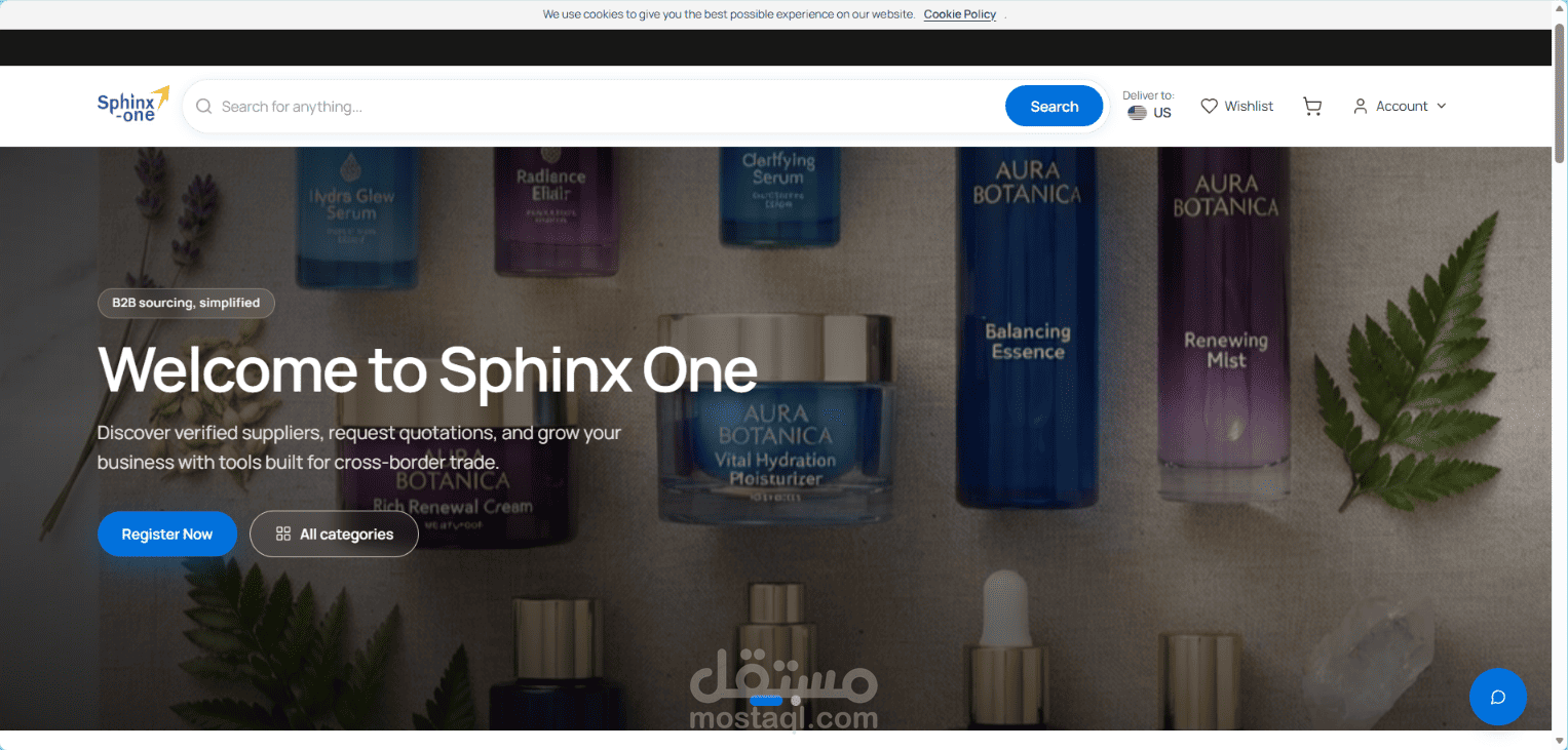 Sphinx One