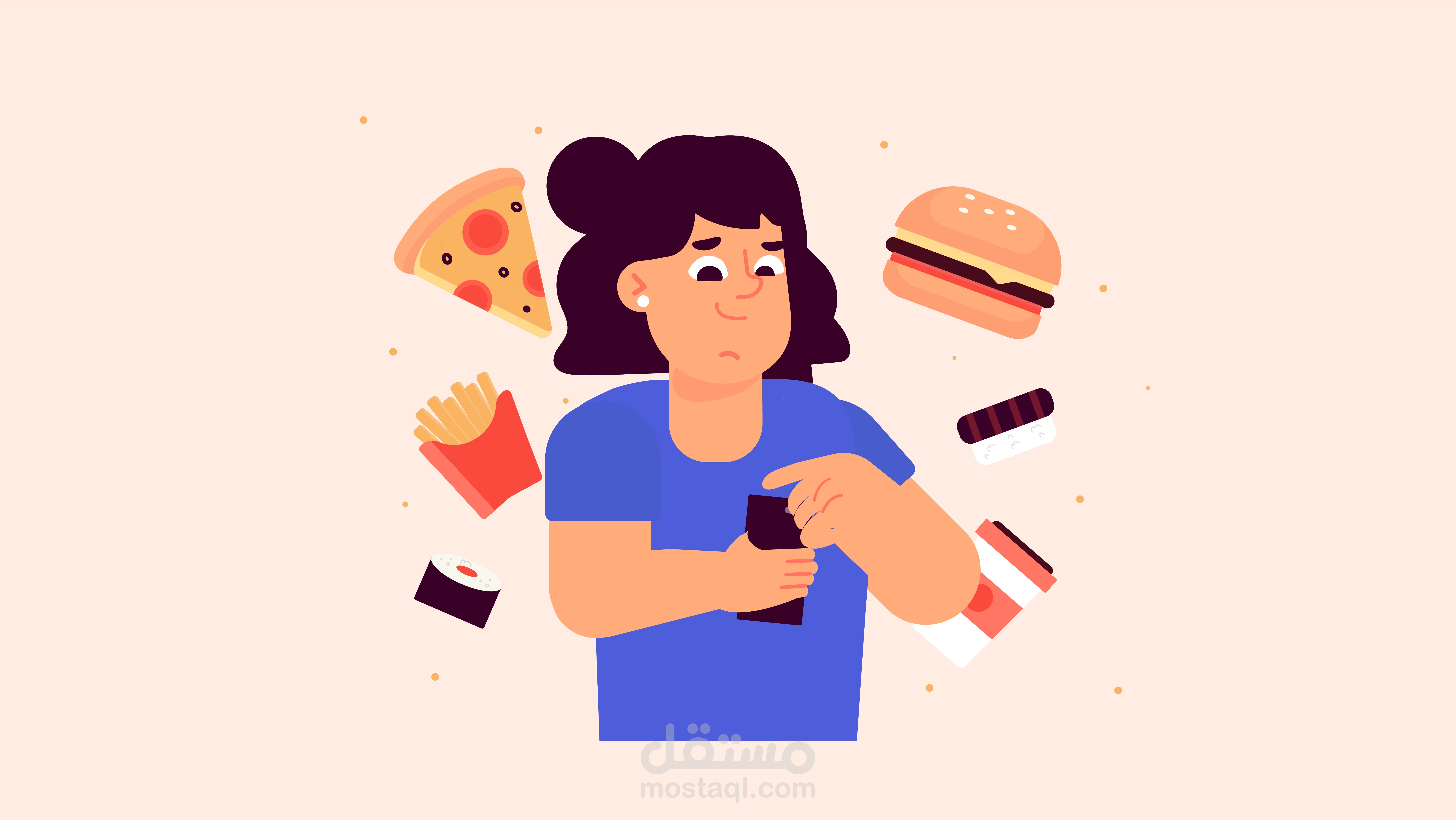 fast food explainer