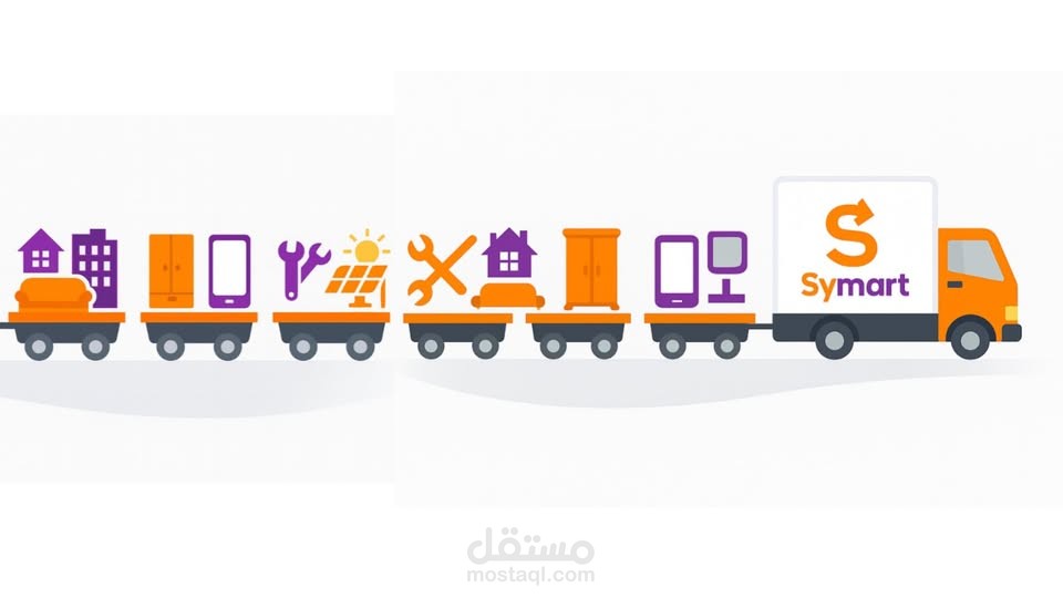 سوريا مارت Syria Mart