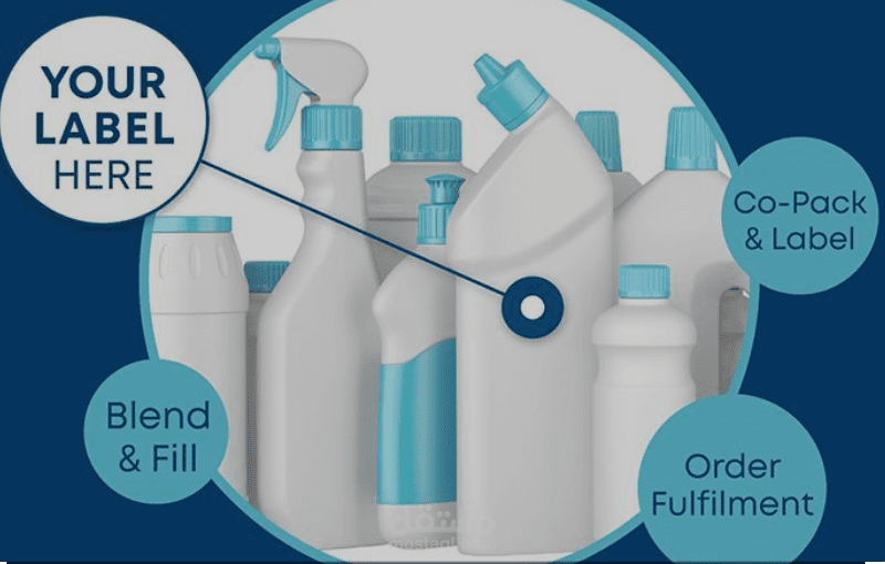 اتفاقية تصنيع منتجات