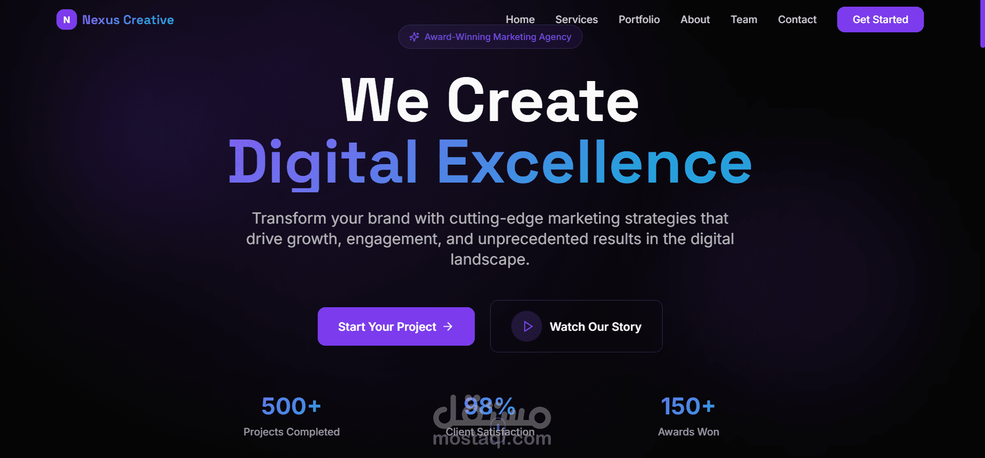 nexus-agency